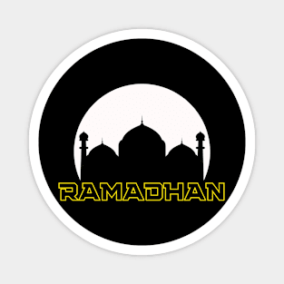 Ramadhan Magnet